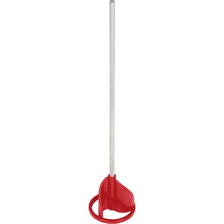 KREATOR KRT050001 KRT050001-Mezclador plástico 80 mm
