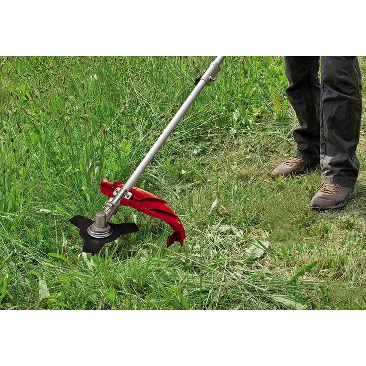 Einhell Benzin-Sense GC-BC 36-4 S, 1 kW - 3436560 Motorsense, Schnittbreite: 42 cm – Bild 3