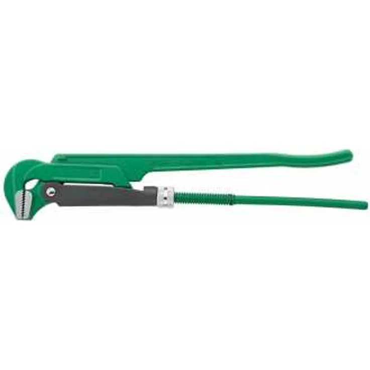 Rohrzange DIN5234 A 3. FORTIS