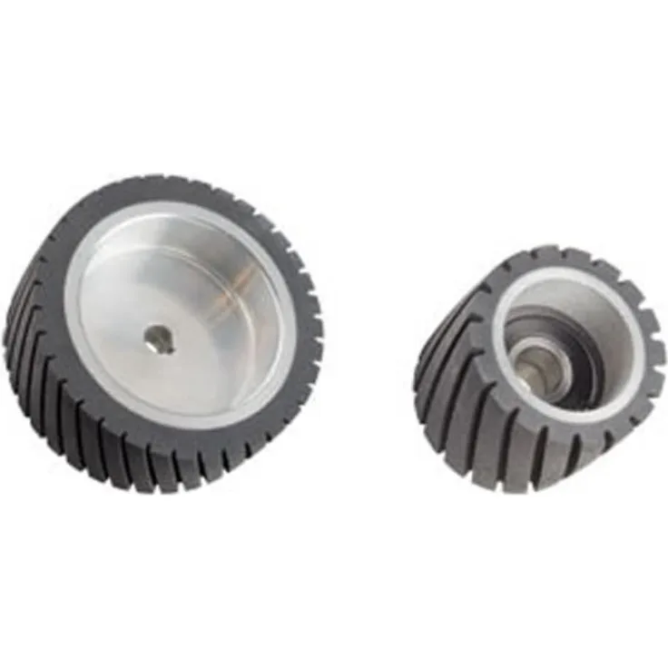 Pferd Ersatzrolle für Bandschleifgerüte ATR-W BSG 10/50 E (86400171)