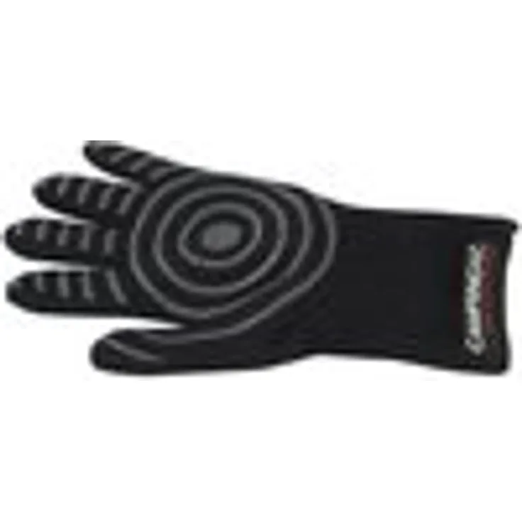 Campingaz 2000014562 Grill und Fingerhandschuh Premium Bis 350 Grad, schwarz (34 x 13 x 3 cm)