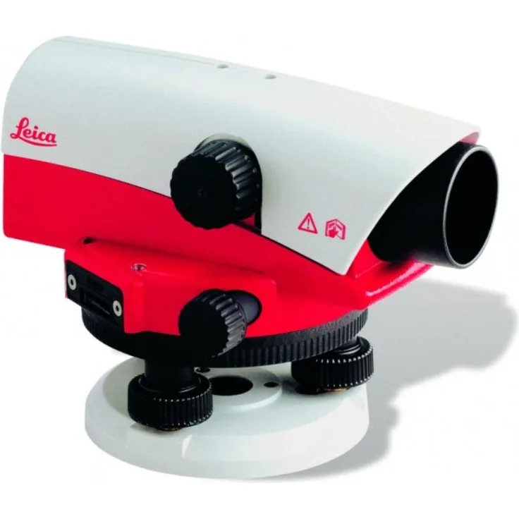 Leica Optisches Nivelliergerät NA724