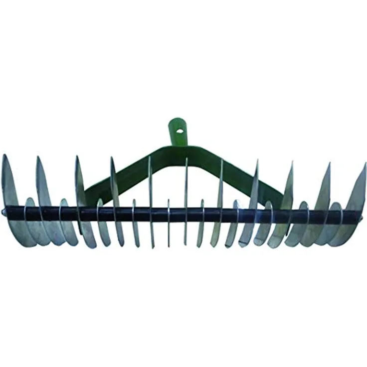 Blinky Rechen Stahl verzinkt D 11-21