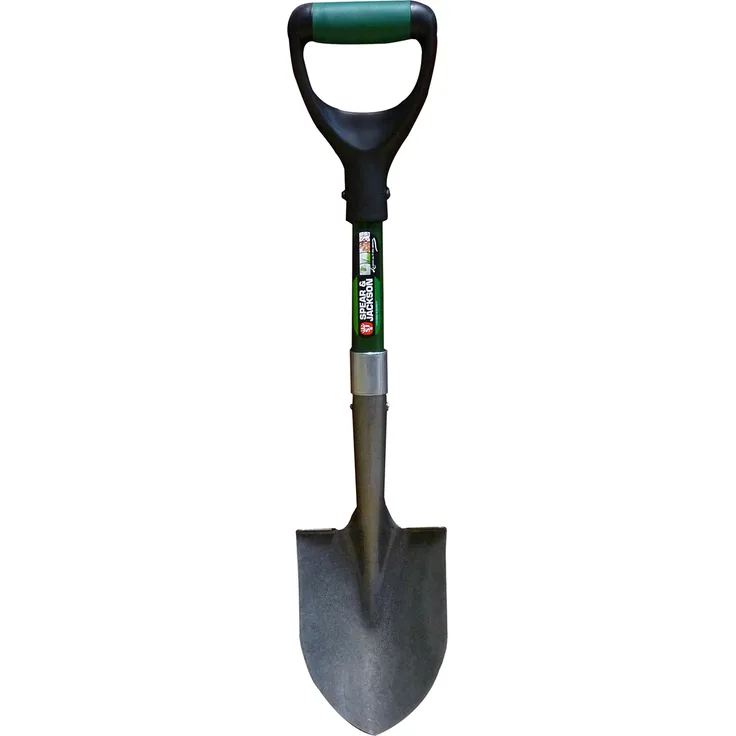Spear & Jackson 84540 Mini-Schaufel