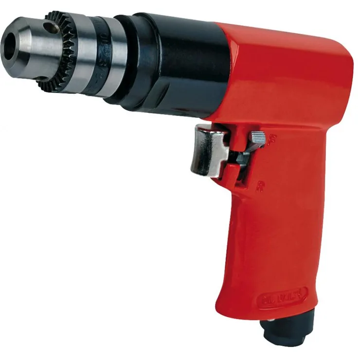 Mannesmann Druckluft-Bohrmaschine 10 mm, M 1521