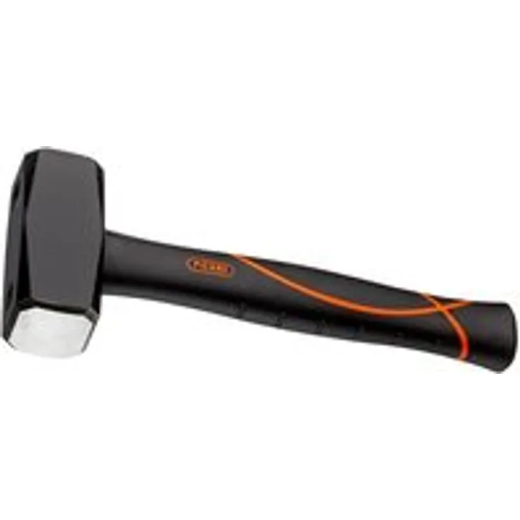 Picard Fäustel mit Kunststoffgriff, Size:2000g, Color:Kunststoffstiel mit Fiberglaskern