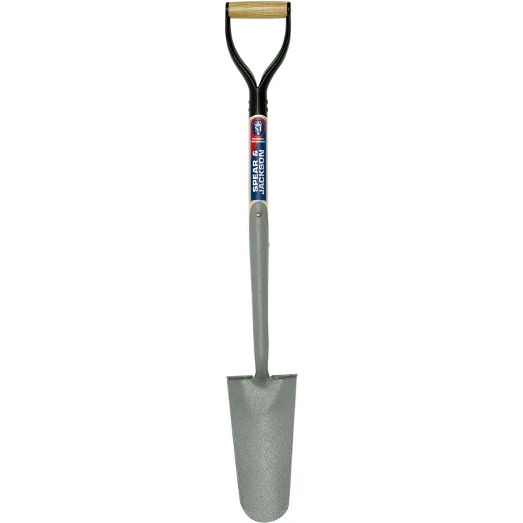 Spear & Jackson Agricultural Pflanzspaten