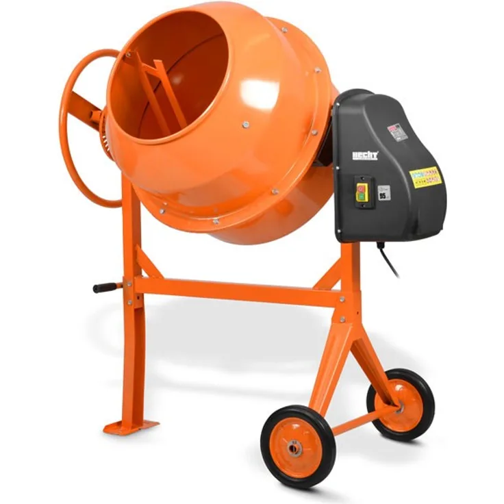Hecht 2185 Betonmischer