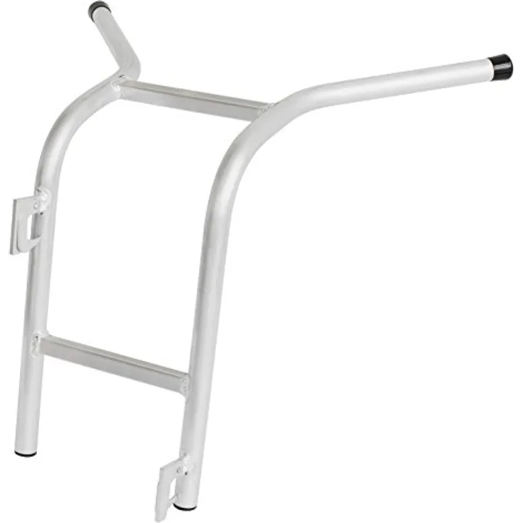 HYMER 005485 Wandabstandshalter für Sprossenleitern mit Sprossenmaß 30x30 mm