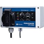 Wasserpegelschalter WPS 3000 - Preisvergleich