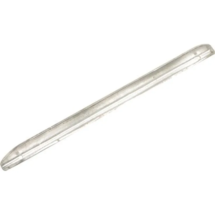 GAH-Alberts 622367 Zaunpfosten-Adapter, feuerverzinkt, 400 mm, für Posten Ø38 mm