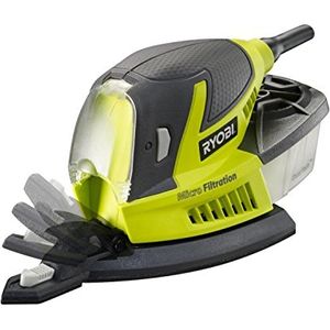 Bild für Ryobi Schleifmaschine 100 W