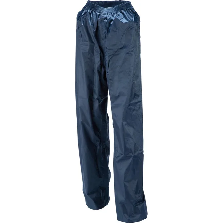Outdoor Aqua Regenanzug marine Größe M