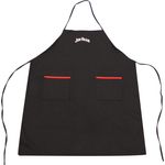 Jim Beam Grillschürze 100% Baumwolle