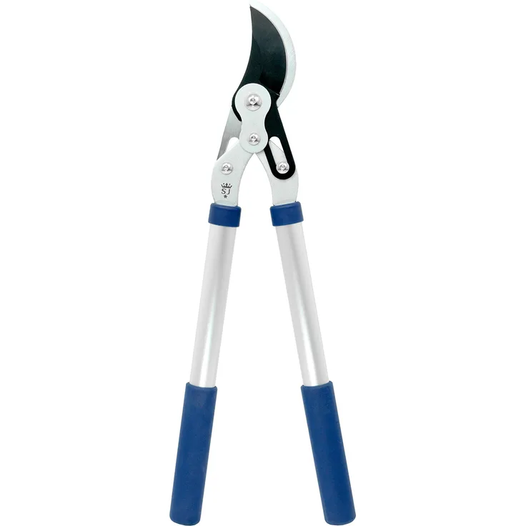 Spear und Jackson 8011rs 22Dual Compound Bypass-Baumschere Silber