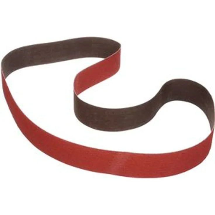 3M Schleifband Cubitron II 984F L.2000mm B.75mm K.36+ f.INOX Keramikkorn