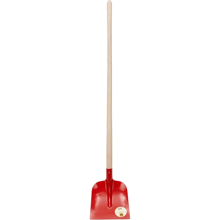 SHW Friedrichstal Holsteiner Schaufel Havau, Buchen-Langstiel 130 cm