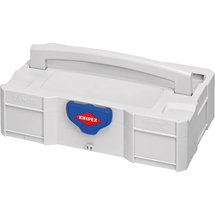 KNIPEX 97 90 00 LE TANOS MINI-systainer leer