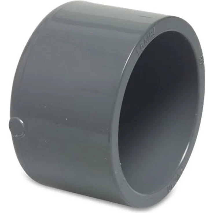 mega PVC Klebekappe 50 mm