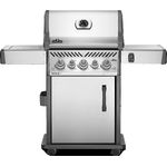 Napoleon Rogue SE 425 Edelstahl 2020 Gasgrill