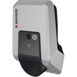 Bild für Mennekes 1349401 Wallbox AMTRON Charge Control