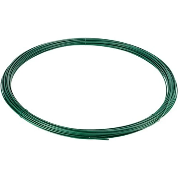 Bindedraht PVC Stärke 3,8 mm Länge 110 m