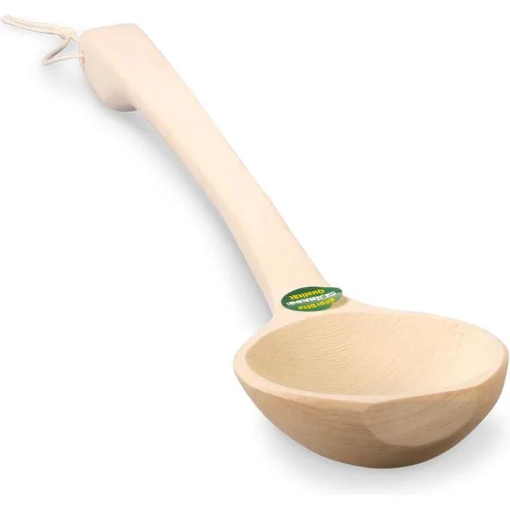 Finnsa - Löyly-Kelle 45 cm lang - 150 ml Inhalt
