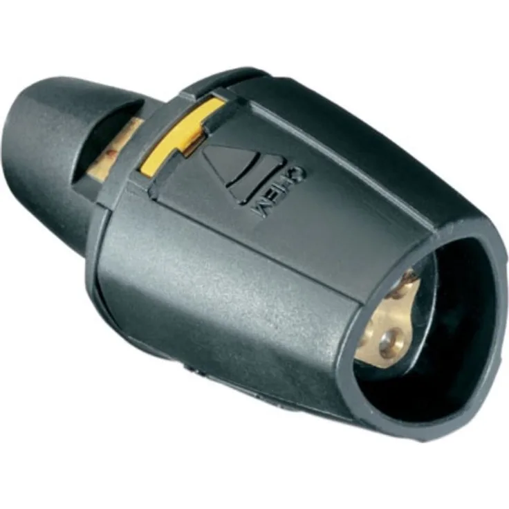 Kärcher Dreifachdüse. Touchless (berührungslos umschaltbar) (47670010)