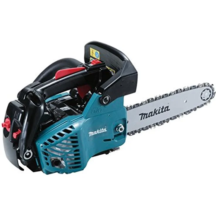 Makita EA3110T25B Benzin-Kettensäge 30.1CC – Bild 1