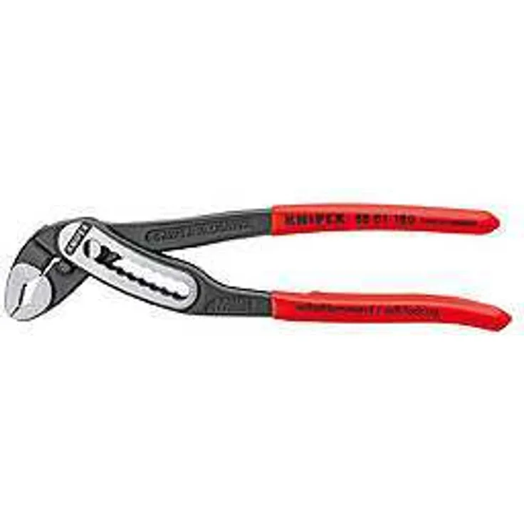 Draper Expert Knipex Alligator Wasserpumpenzange 250 mm 75355
