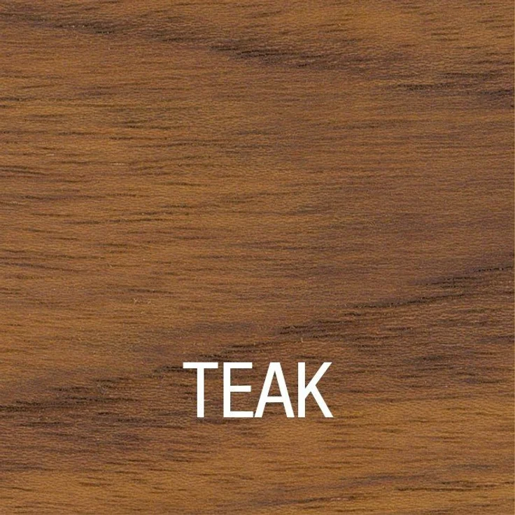 Bondex Teak Öl 2,5 l, farblos – Bild 2