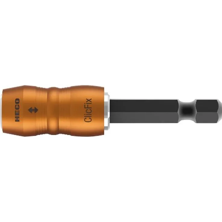 Heco ClicFix Bithalter magnetisch