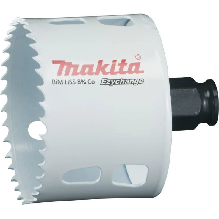 Makita EZYCHANGE BIM-Lochsäge 68mm E-03903