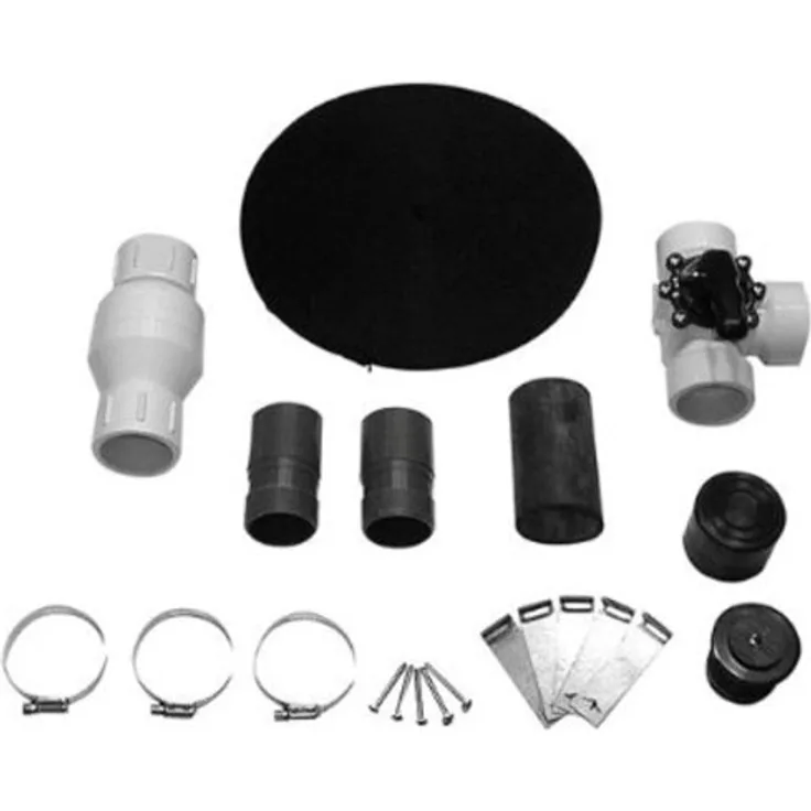 Smartpool wwsk21 Sunheater Systeme Kit