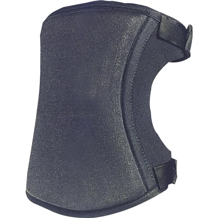 KNEETEK Knieschoner Poly rutschhemmend für normale Belastung, 1 Stück, 60001