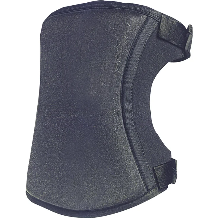 KNEETEK Knieschoner Poly rutschhemmend für normale Belastung, 1 Stück, 60001 – Bild 1