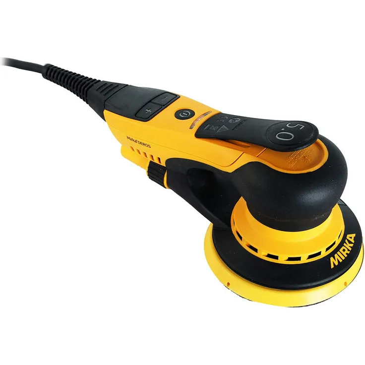 Mirka MID5502022 Elektrische Schleifmaschine