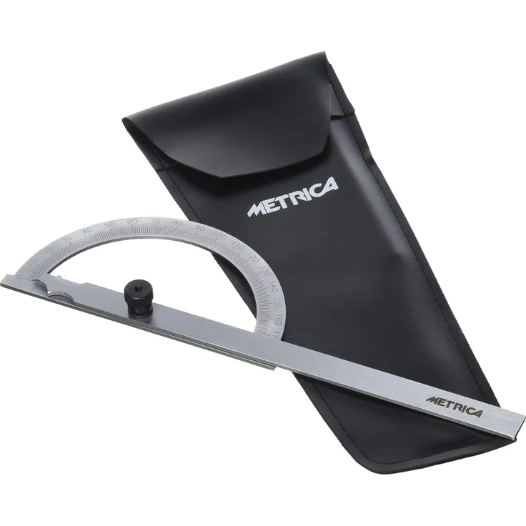 Metrica Gradmesser 200Mm Bogen, 36513