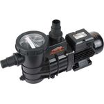 Mauk 1622 Schwimmbadpumpe, 7500 l/h 320 W