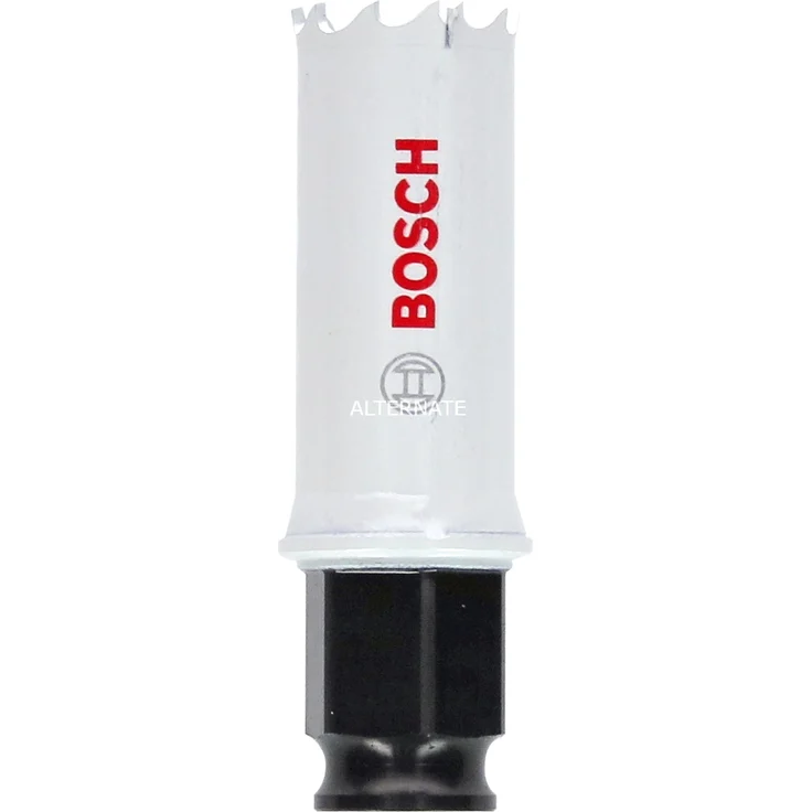 Bosch Professional Lochsäge Progressor for Wood & Metal (Holz und Metall, Ø 25 mm, Zubehör Bohrmaschine) – Bild 1