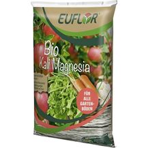 Image for EUFLOR BIO Kali Magnesia Spezialdünger