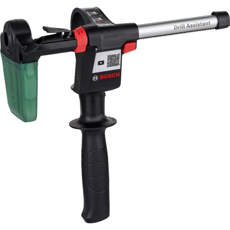 Bosch Heimwerken & Garten DIY BSP Anbohrhilfe AdvancedImpact Aufsatz