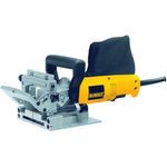 DeWalt DW682K Flachdübelfräse 600 Watt im Koffer