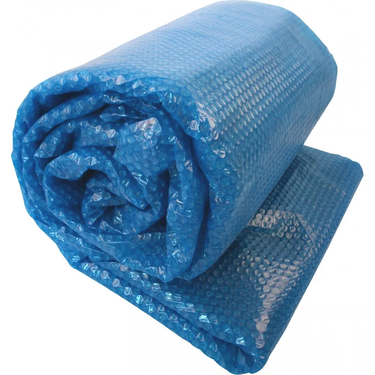 T.I.P Poolsolarabdeckung SSF 290-120 blau
