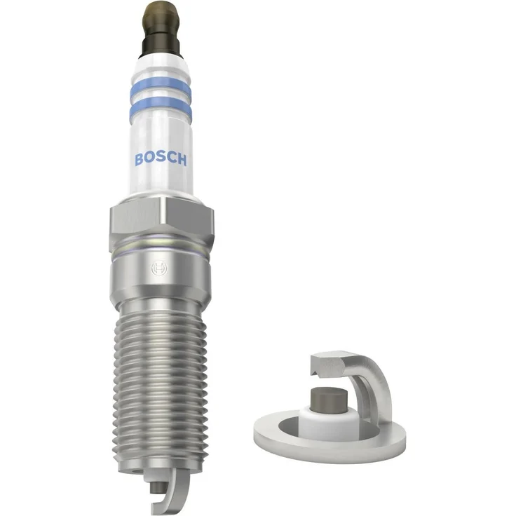 Bosch Zündkerze HR7MEV KSN N44'' ''4 Stück''