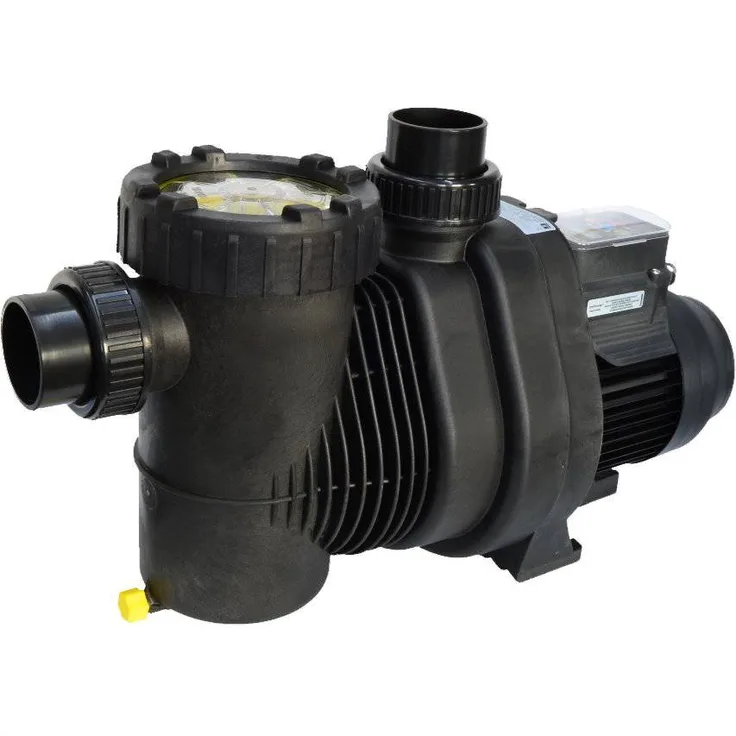MTH Speck Exklusiv ECO-Pro 0,08-1,05 kW