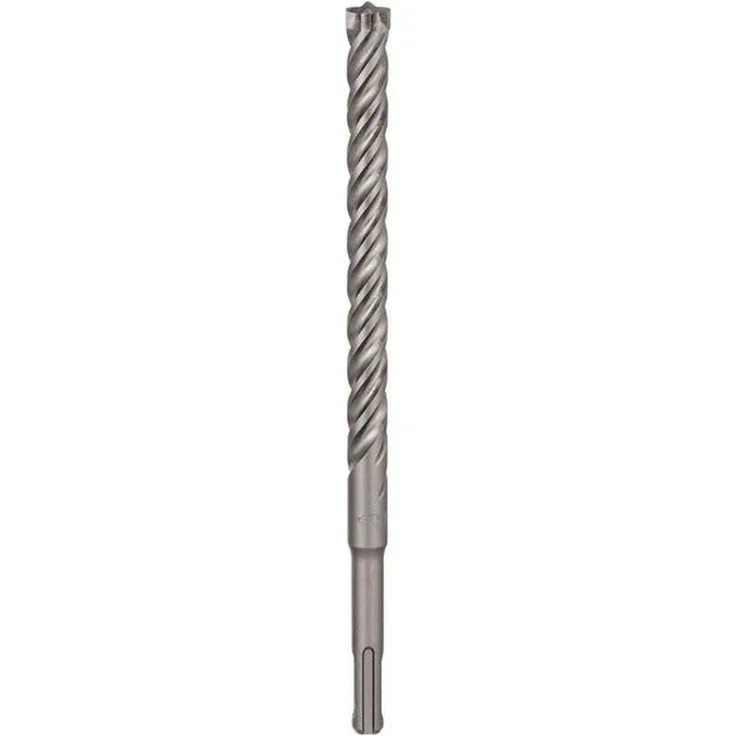 Bosch Professional Hammerbohrer SDS Plus-7X (für Beton und Mauerwerk, 13 x 150 x 215 mm, Zubehör Bohrhammer) – Bild 1