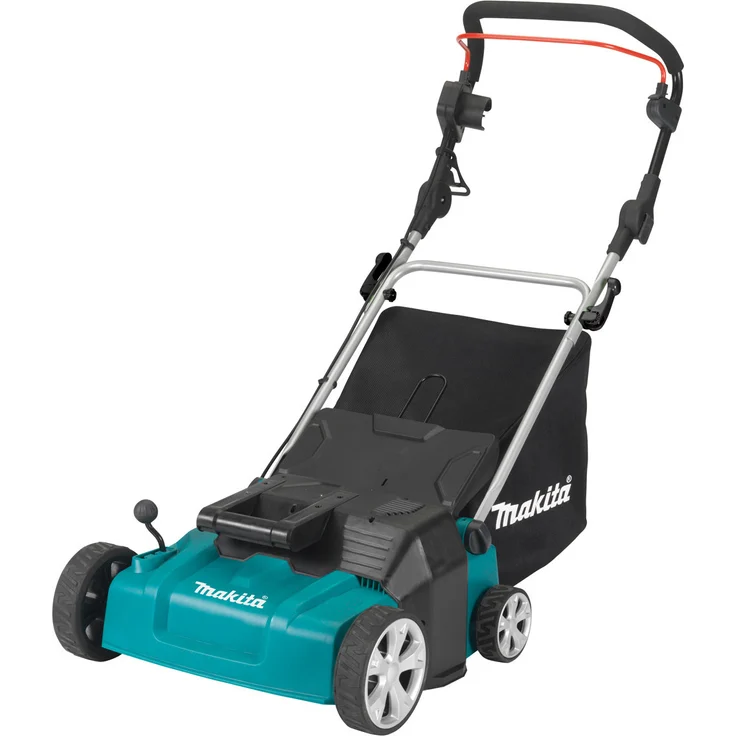 Makita UV3600 Elektro - Vertikutierer, 1800 Watt, 36 cm Arbeitsbreite, 40 l Fangkorbvolumen – Bild 1