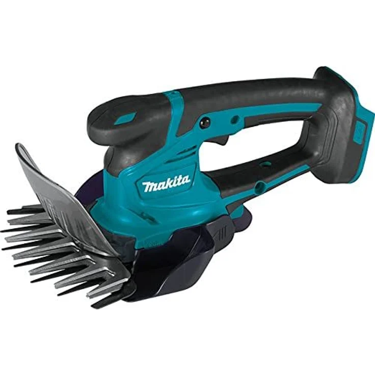 Makita DUM604Z Akku Grasschere 18 Volt Ohne Akku oder Ladegerät – Bild 1