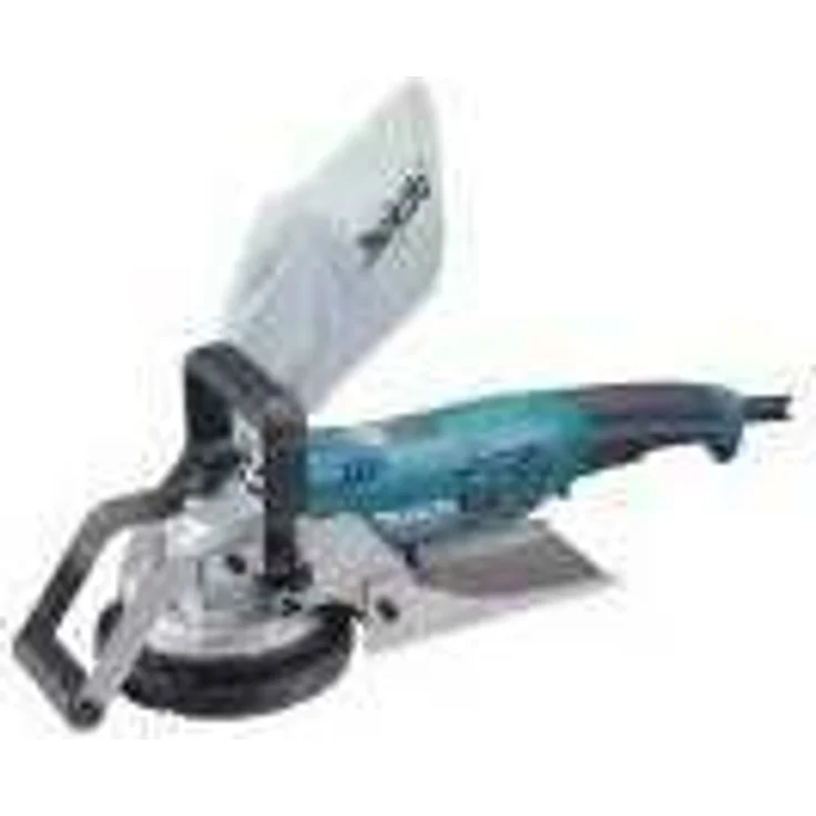 Makita PC5001C Betonschleifer 125 mm – Bild 1